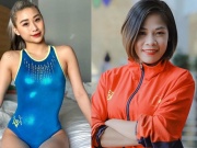 Thể thao - Vụ hot girl thể dục Như Phương tố cáo HLV: Dàn sao thể thao đồng loạt khen HLV có tâm