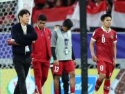 Bóng đá - Bức xúc vì bàn thua tranh cãi ở Asian Cup, Indonesia gửi đơn kiện lên AFC