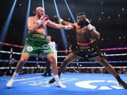 Thể thao - Nóng nhất thể thao tối 16/1: Thắng được Joshua, Ngannou sẽ tranh đai boxing