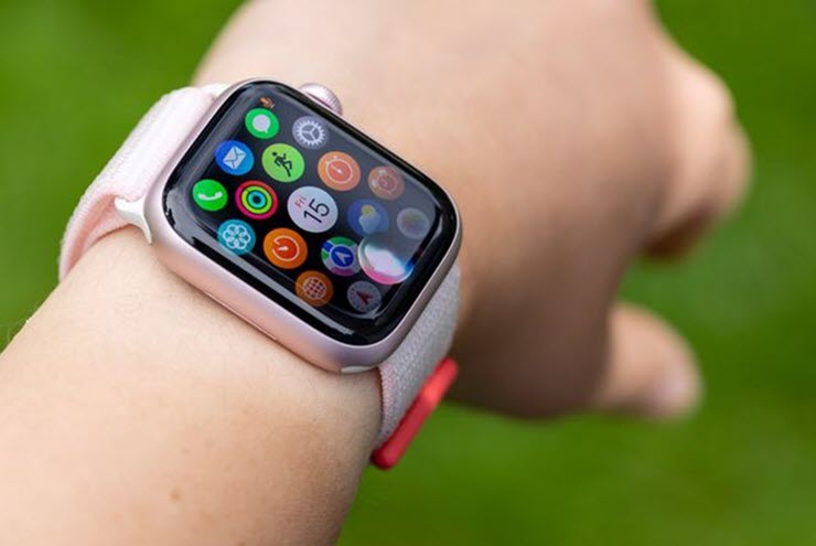 Apple Watch bị cấm bán vì vi phạm bằng sáng chế của Masimo.
