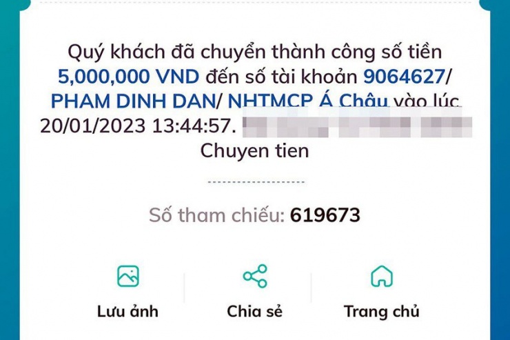 Giả danh CSGT Đồng Nai lừa tiền các nhà xe - 3