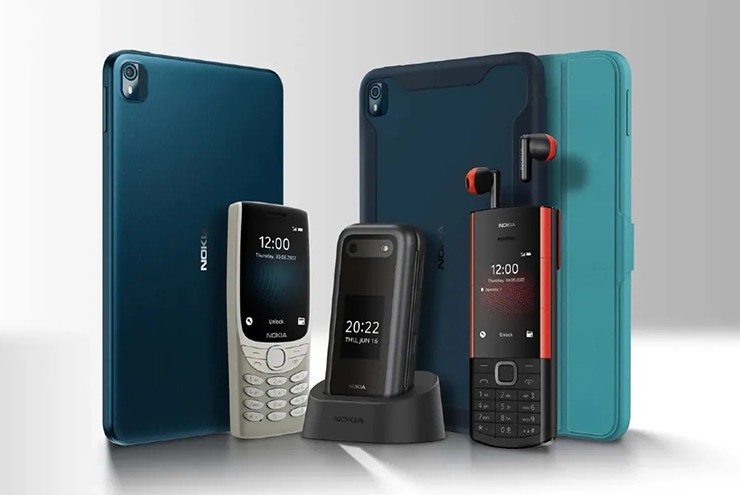 Thương hiệu Nokia sắp biến mất khỏi thị trường smartphone và tablet?