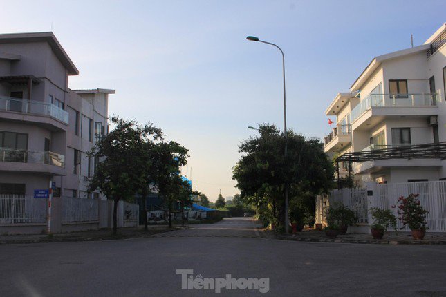 Giao dịch kém nhất 10 năm qua nhưng biệt thự, liền kề Hà Nội vẫn giá cao - 2