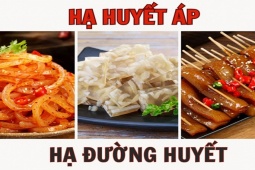 Ẩm thực - Thứ này ở con lợn nhiều người vứt đi nhưng có thể hạ huyết áp, hạ đường huyết