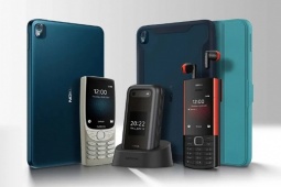 Thời trang Hi-tech - Dấu hiệu cho thấy smartphone và tablet Nokia sắp biến mất