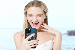 Công nghệ thông tin - Những ứng dụng xịn sò chụp ảnh Tết nhất định iFan phải biết