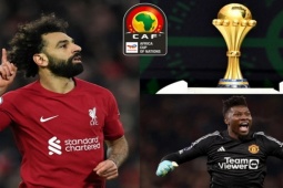 Bóng đá - Kết quả thi đấu Cúp bóng đá châu Phi - CAN Cup 2024 mới nhất