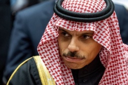 Thế giới - Cường quốc dầu mỏ "treo thưởng lớn" nếu Israel giải quyết xung đột ở Gaza