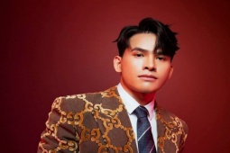 Nhạc - Quán quân Vietnam Idol 2008 Quốc Thiên: "Tôi ra mắt sản phẩm liên tục để được khán giả nhớ tới"