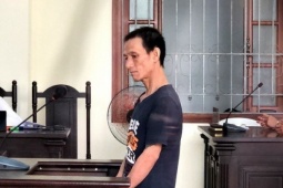 Gây án mạng với anh vì bị la rầy chuyện thường uống rượu