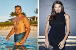 Đàn ông - Người đàn ông đang khiến mỹ nhân Irina Shayk "say như điếu đổ" cực phẩm thế nào?