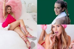 Thể thao - Nữ võ sĩ hối hận vì "giấc mơ kiếm tiền", người đẹp điền kinh Sofia khổ vì nổi tiếng