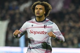 Bóng đá - Trực tiếp chuyển nhượng 17/1: MU đàm phán mua tiền đạo 40 triệu euro