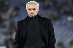 Bóng đá - "Người đặc biệt" Mourinho kiếm gần 100 triệu euro nhờ bị sa thải