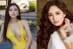 Mai Phương Thúy khoe cận gương mặt tỷ lệ vàng, 10 năm quyết không đổi một điểm "ăn tiền"