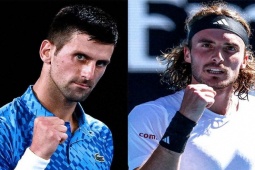 Thể thao - Trực tiếp tennis Australian Open ngày 4: Wozniacki thua mỹ nhân 20 tuổi Maria Timofeeva