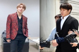 Đời sống Showbiz - Nam ca sĩ bị chỉ trích "mặt dày" vì cố trở lại showbiz sau khi đi tù