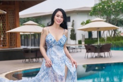 "Mẹ chồng Phương Oanh" kể về quá khứ nghèo khó, phải vay 200 nghìn đồng để nuôi con
