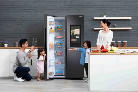 Tủ lạnh Samsung Inverter đồng loạt giảm giá gần Tết, lên tới 23 triệu...