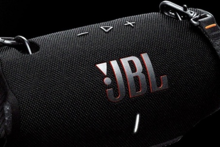 Phiên bản mới của 3 dòng loa JBL nổi tiếng lộ diện tại CES 2024