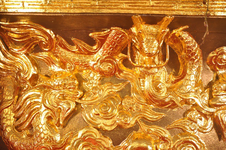 Chậu lan hồ điệp dát vàng đắt nhất Việt Nam, chủ nhân “hét giá” 3,86 tỷ đồng - 7
