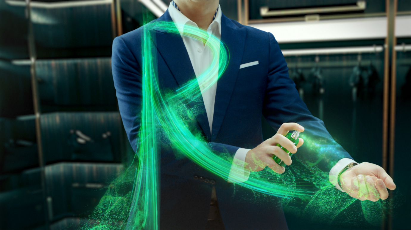 Hãy cùng Romano thực hiện nghi thức “Lên Hương” để thúc đẩy tinh thần và nâng tầm phong thái tự tin!