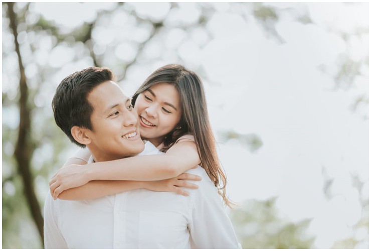 Đàn ông chu đáo dễ ghi điểm trong lòng phái đẹp.