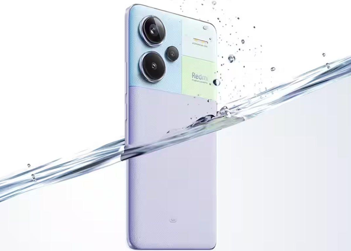 Cấu hình Redmi Note 13 Pro Plus thật sự xứng danh "Pro Plus" - 2