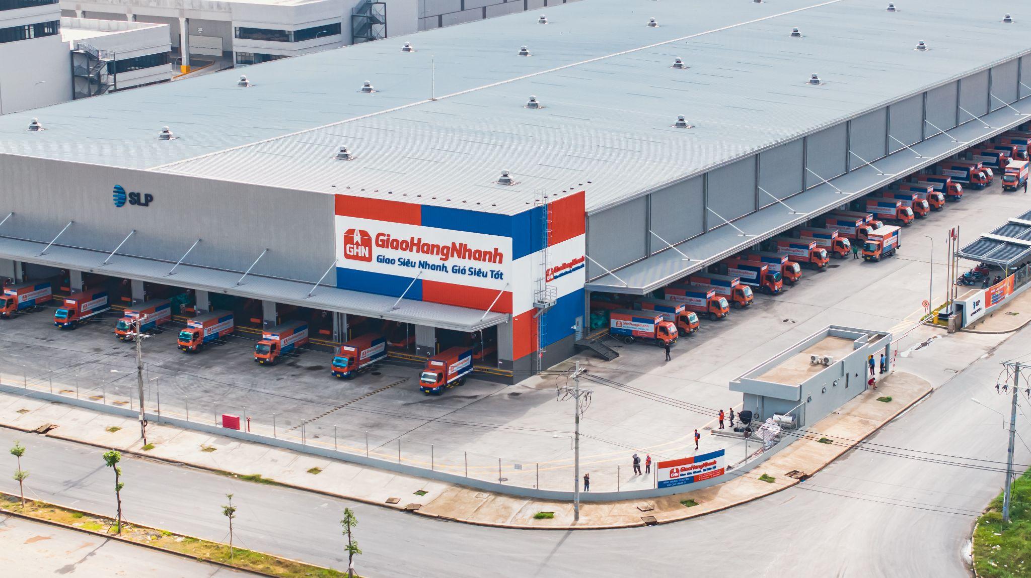 Giao Hàng Nhanh cam kết không tăng giá ngày tết - nỗ lực hết mình vì shop - 2