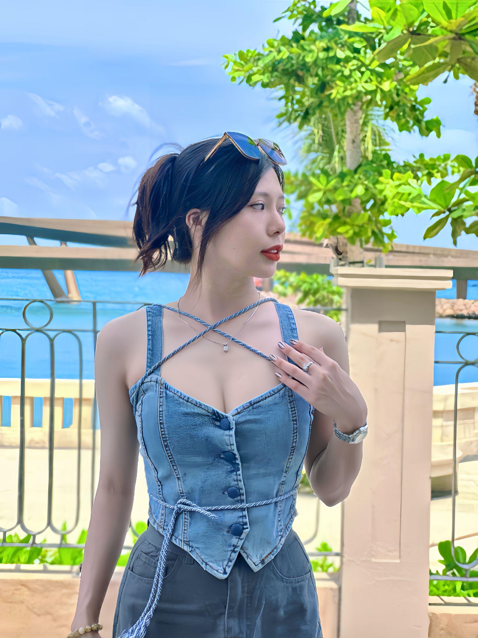 Trang Chun: Dám từ bỏ vùng an toàn để thử thách bản thân - 3