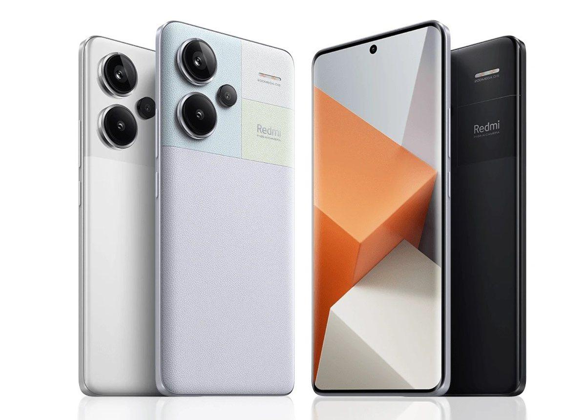 Cấu hình Redmi Note 13 Pro Plus thật sự xứng danh "Pro Plus" - 5