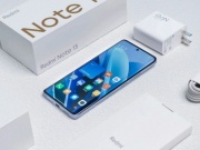 Thời trang Hi-tech - Những lý do khiến Redmi Note 13 “không bán chạy không được”