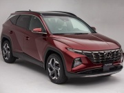 Tin tức ô tô - Giá xe Hyundai Tucson niêm yết và lăn bánh tháng 1/2024