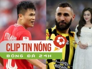 Bóng đá - Siêu máy tính dự đoán Việt Nam hạ Indonesia, Ferdinand muốn Benzema &quot;dẫn dắt&quot; Hojlund (Clip tin nóng bóng đá 24h)