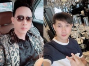 Đời sống Showbiz - Ca sĩ U50 có mối quan hệ bí ẩn 20 năm cùng mỹ nhân kim cương