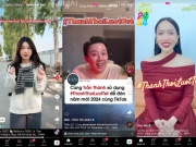 Công nghệ thông tin - TikTok: Hơn 4 tỷ lượt xem các video tham gia trào lưu #ThanhThoiLuotTet