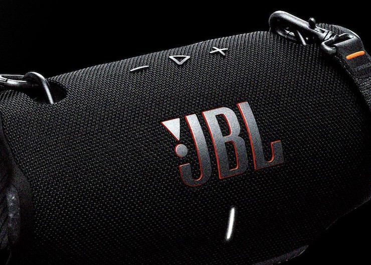 JBL Xtreme 4.