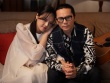 "My sói" Thu Quỳnh bế bụng bầu quay MV Tết