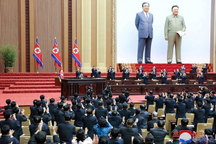 Diễn biến đáng ngại với hòa bình bán đảo Triều Tiên - 1