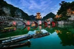 Du lịch - Phố cổ nghìn năm tuổi chưa từng có bất kỳ đánh giá tiêu cực từ du khách