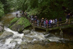 Du lịch - Ấn tượng trước 4 ngôi làng được vinh danh là "Làng du lịch tốt nhất"