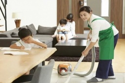 Giáo dục - du học - Giúp việc lương 10 triệu/tháng biến con chủ thành tay sai vặt, nghe bà nói lý do tôi thưởng thêm 2 triệu