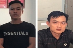 Pháp luật - Tài xế taxi đánh nhau giành khách ở Phú Quốc bị khởi tố