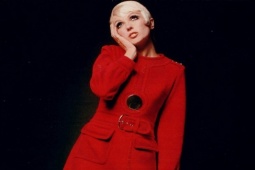 Thời trang - Xu hướng màu sắc mùa đông chiếm lĩnh mùa này