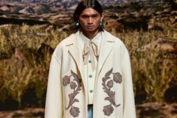 Thời trang - Bộ sưu tập Louis Vuitton Thu Đông 2024 của Pharrell ấn tượng với sự xa hoa, tinh tế