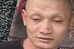 Pháp luật - Công an Bình Định bắt một đối tượng truy nã về tội giết người