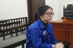 Pháp luật - Tin lời cô bạn thân, người đàn ông kinh doanh đổi tiền mới rồi bị chiếm đoạt gần 2 tỉ đồng