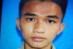 Pháp luật - Một phạm nhân ở Tiền Giang vừa bỏ trốn khỏi trại giam