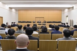 Thế giới - Lần đầu tiên Nhật Bản tuyên án tử hình người gây án ở thời còn là vị thành niên