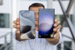 Thời trang Hi-tech - Tại sao iPhone vẫn giữ giá tốt hơn điện thoại Android?